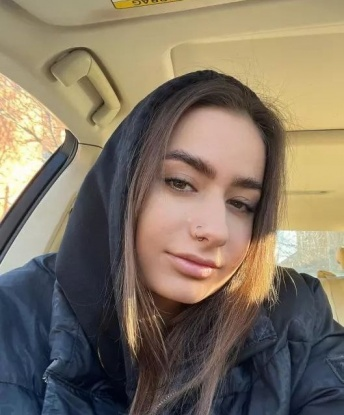 Проститутка Юрковка : Ульяна